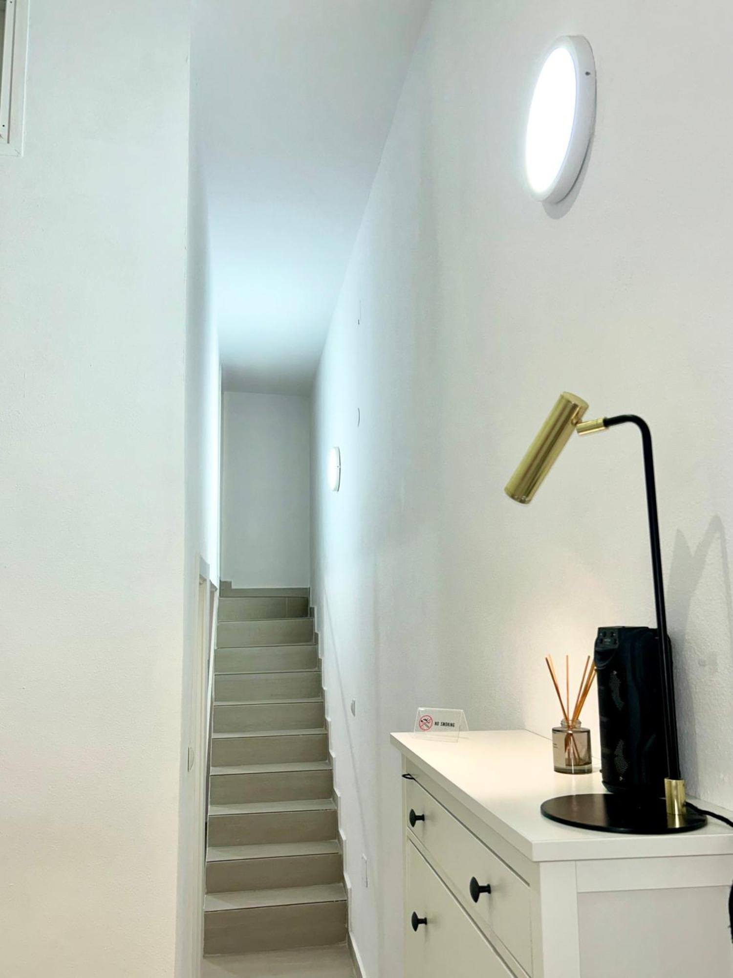 Fantastico Apartamento En Centro De 마드리드 외부 사진