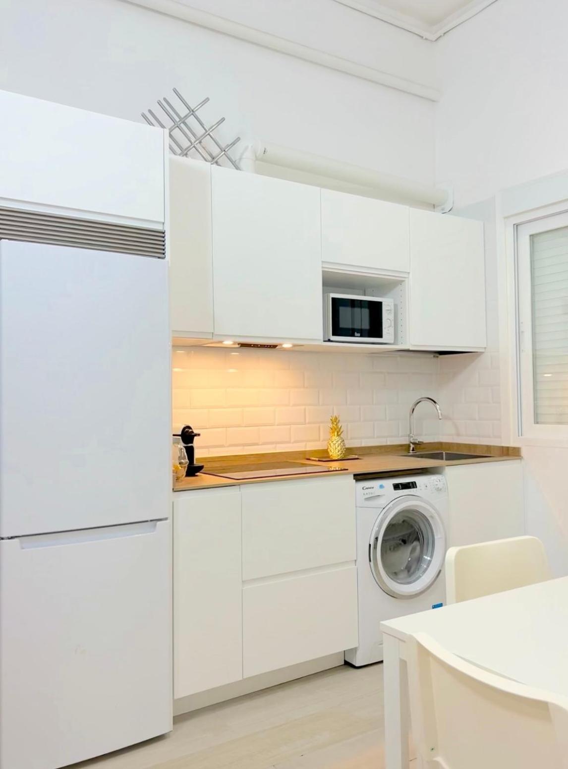 Fantastico Apartamento En Centro De 마드리드 외부 사진