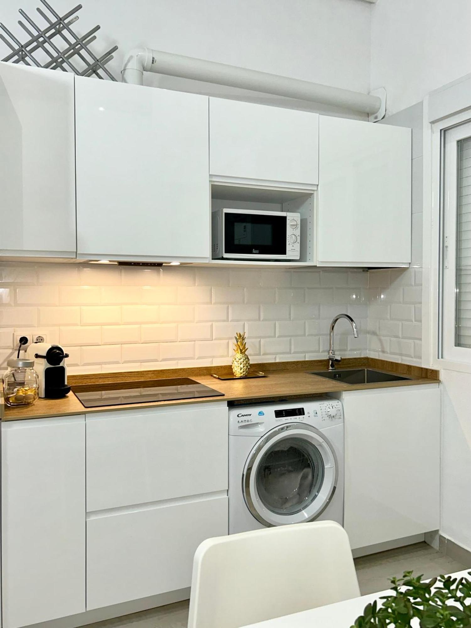 Fantastico Apartamento En Centro De 마드리드 외부 사진