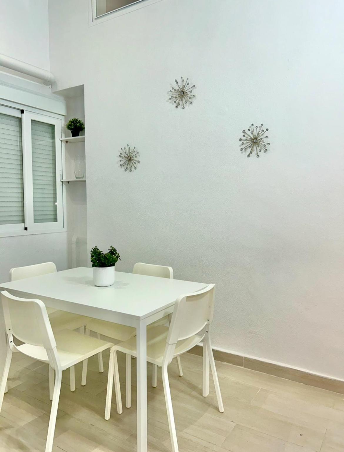 Fantastico Apartamento En Centro De 마드리드 외부 사진