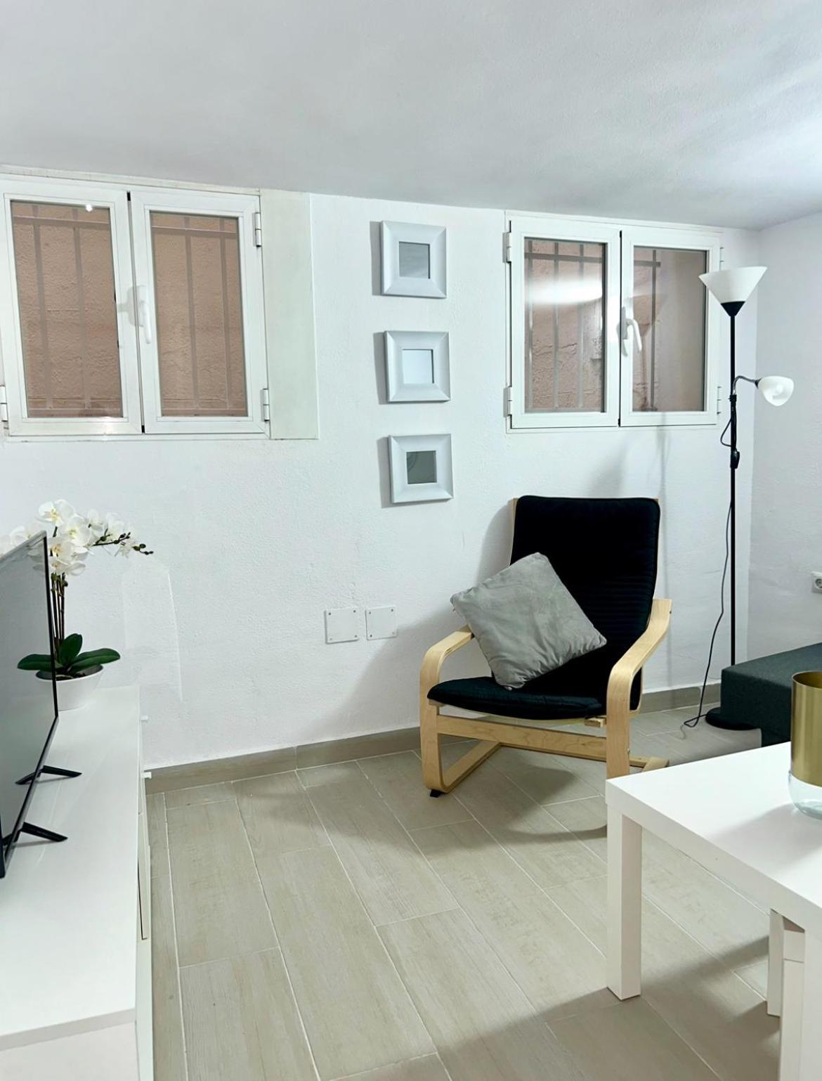 Fantastico Apartamento En Centro De 마드리드 외부 사진