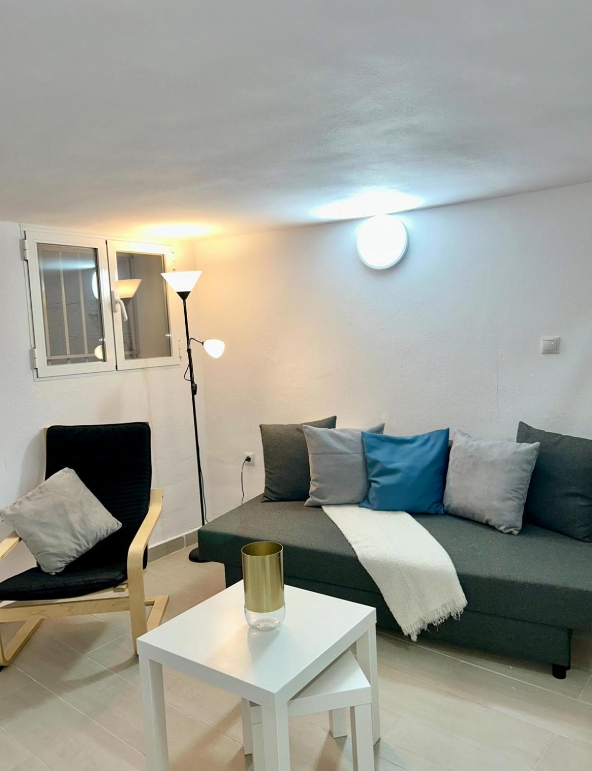Fantastico Apartamento En Centro De 마드리드 외부 사진